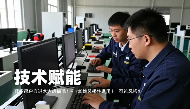 广东金康源科技有限公司分享项目包括技术应用案例