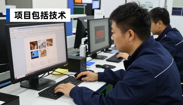 学校与医院中的技术外包服务解决方案介绍