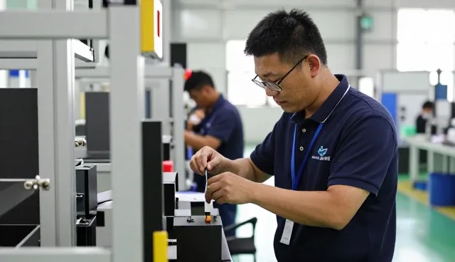 广东金康源科技有限公司打造适用于工业园区的技术外包服务