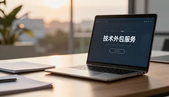 云运维在制造业成果转化中的应用实践